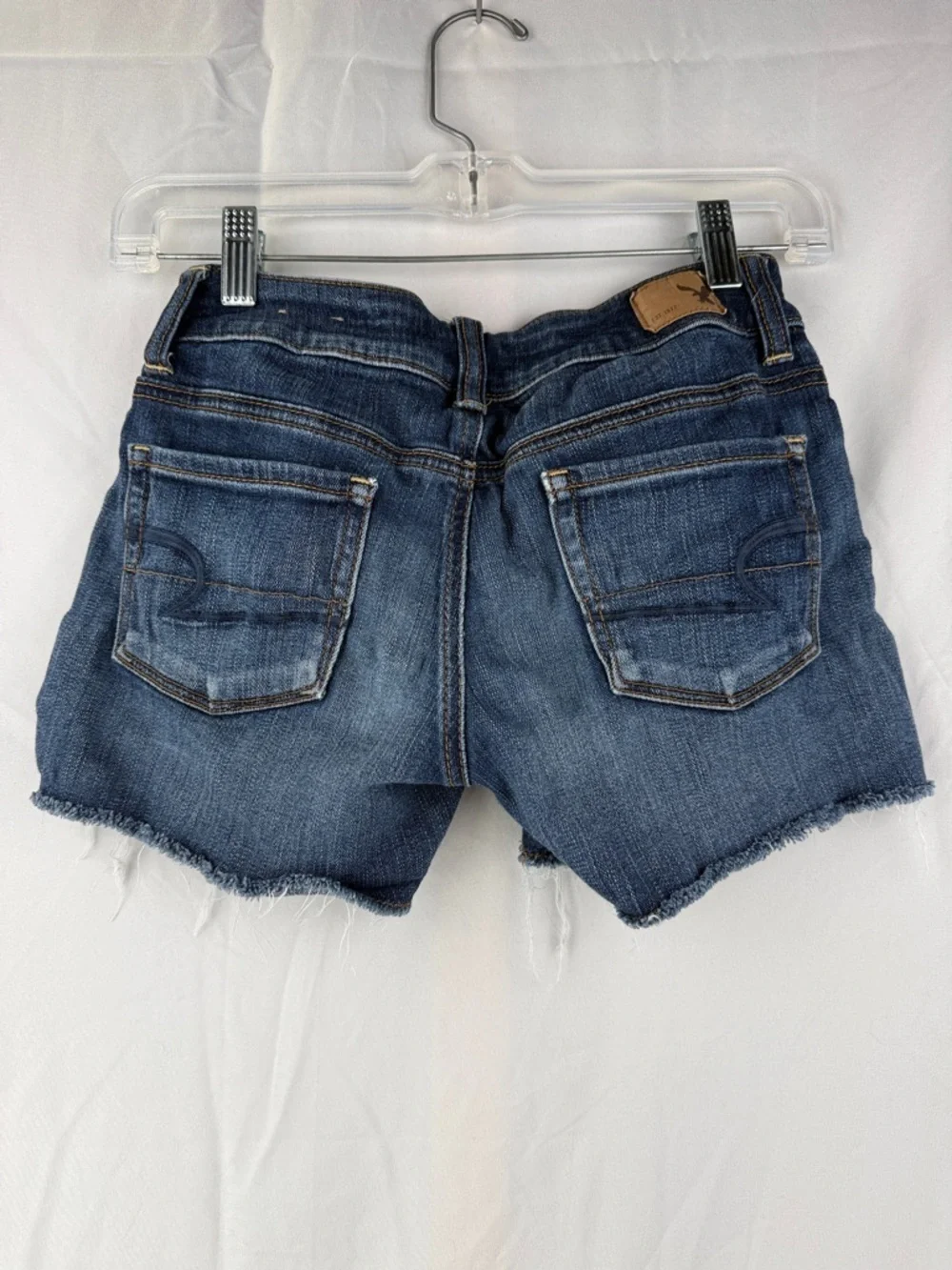 American Eagle Outfitters everyday dark